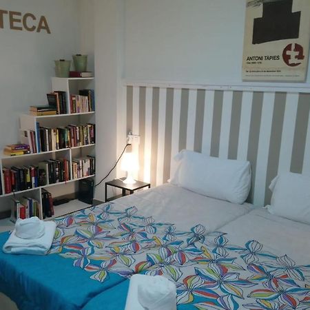 Apartamento Granada Centro Экстерьер фото