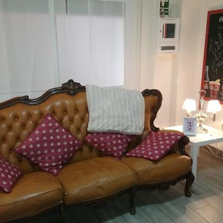 Apartamento Granada Centro Экстерьер фото