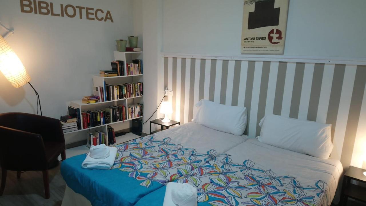 Apartamento Granada Centro Экстерьер фото