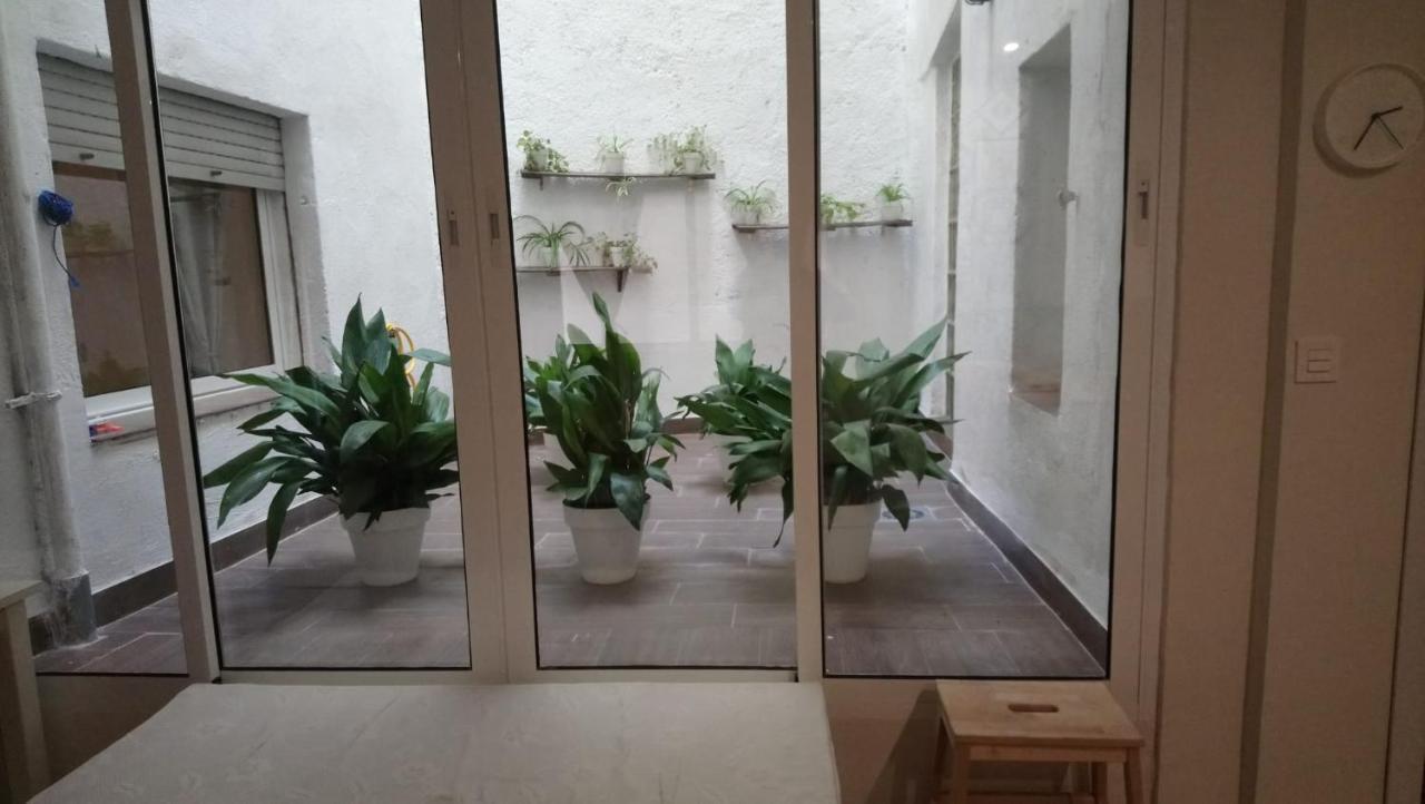 Apartamento Granada Centro Экстерьер фото