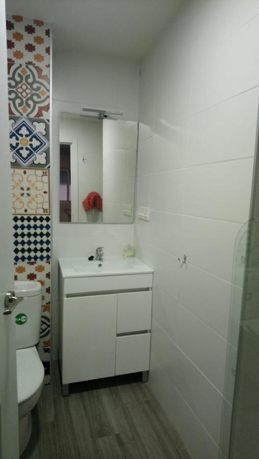 Apartamento Granada Centro Экстерьер фото