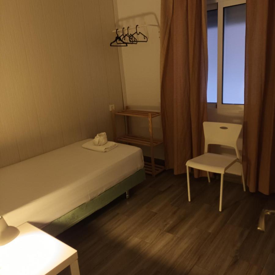 Apartamento Granada Centro Экстерьер фото
